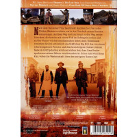 Big Kill - Stadt ohne Gnade (DVD) Min: 123/DD5.1/WS -...