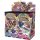 Pokemon Cards SWSH01  Booster 36-er Display 36 Pack  (Boosterdeck) deutsch - Diverse  - (Merchandise / Sammelkarten)