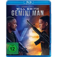 Gemini Man (BR) Min: 113/DD5.1/WS - Universal Picture  -...