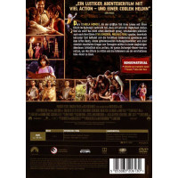 DORA und die goldene Stadt (DVD) Min: 100/DD5.1/WS -...