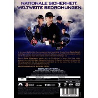 NCIS:  Season 16 (DVD) 6Disc Min: 985/DD5.1/WS -...