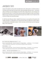 Jacques Tati - Arthaus Close-Up (BR) 3Disc - Arthaus  -...