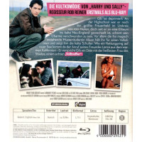 Volltreffer, Der - The Sure Thing (BR) Min: 95/DD/WS -...