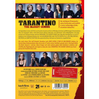 Tarantino - The Bloody Genius (DVD) Min: 94/DD5.1/WS -...