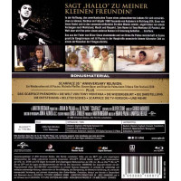 Scarface (BR)  Gold Edition  -uncut- Min: 170/DD5.1/WS...