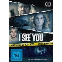 I See You (DVD) Min: 94/DD5.1/WS - capelight Pictures  -...