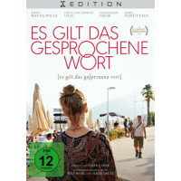 Es gilt das gesprochene Wort (DVD) Min: 122/DD5.1/WS -...