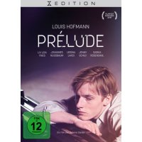 Prelude (DVD) Min: 95/DD5.1/WS - ALIVE AG  - (DVD Video /...