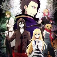 Angels of Death - Vol. #2 (DVD) Min: 182/DD/WS - LEONINE...