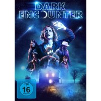 Dark Encounter (DVD) Min: 113/DD5.1/WS - ALIVE AG  - (DVD...