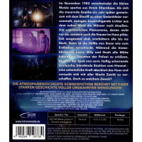 Dark Encounter (BR) Min: 98/DD5.1/WS - ALIVE AG  - (Blu-ray Video / Science Fiction)