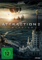 Attraction #2: Invasion (DVD) Min: 127/DD5.1/WS -...
