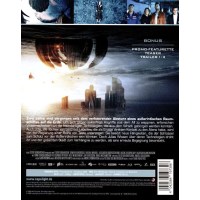 Attraction #2: Invasion (BR) LE -SB- Min: 127/DD5.1/WS    Limited SteelBook - capelight Pictures  - (Blu-ray Video / Science Fiction)