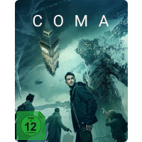 Coma  (BR) LE -Steelbook- Min: 111/DD5.1/WS    Limited...