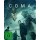 Coma  (BR) LE -Steelbook- Min: 111/DD5.1/WS    Limited SteelBook - capelight Pictures  - (Blu-ray Video / Science Fiction)