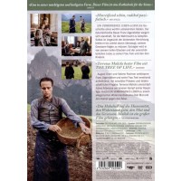 Ein Verborgenes Leben  (DVD) Min: 173/DD5.1/WS - ALIVE AG...