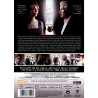 MotherFatherSon (DVD) 3Disc Min: 480/DD/WS - Polyband...