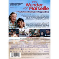 Wunder von Marseille, Das (DVD) Min: /DD5.1/WS - LEONINE...