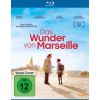 Wunder von Marseille, Das (BR) Min: /DD5.1/WS - LEONINE...