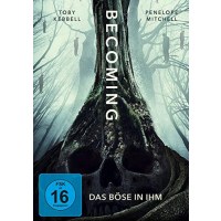 Becoming (DVD) Min: /DD5.1/WS - LEONINE  - (DVD Video /...