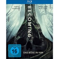 Becoming (BR) Min: /DD5.1/WS - LEONINE  - (Blu-ray Video...