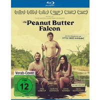 Peanut Butter Falcon, The (BR) Min: /DD5.1/WS - LEONINE...