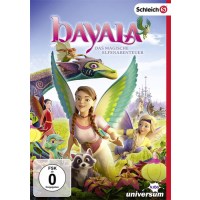 Bayala - Magische Elfenabenteuer (DVD) Min: 81/DD5.1/WS -...