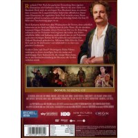 Catherine The Great (DVD)  2Disc Min: 217/DD5.1/WS - Edel...