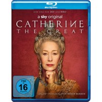 Catherine The Great (BR) Min: 217/DD5.1/WS - Edel  -...