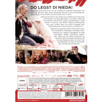 Eine ganz heiße Nummer 2.0 (DVD) Min: 91/DD5.1/WS -...