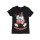 Disney - Mickey Mouse - Couple Goals Unisex T-shirt - Mickey Mouse TS637014MCK - (T-shirts and Tops / Short Sleeved T-shirts)