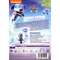 Paw Patrol: Robo-Hund im Einsatz (DVD) Min: /DD5.1/WS -...