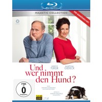 Und wer nimmt den Hund? (BR) Min: 94/DD5.1/WS - Universal...