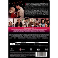 Last Christmas (DVD) Min: 98/DD5.1/WS - Universal Picture...