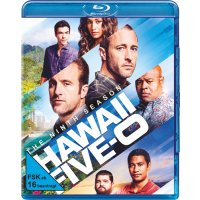 Hawaii Five-0  Season #9 (BR) Remake Min: /DD/WS...