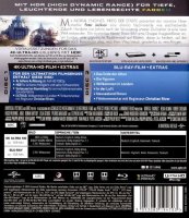 Mortal EnginesKrieg der Städte (Ultra HD Blu-ray...