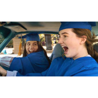 Booksmart (BR) Min: 106/DD5.1/WS - LEONINE  - (Blu-ray Video / Komödie)