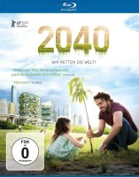 2040 - Wir retten die Welt! (Blu-ray) - Universum Film...