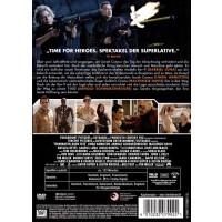 Terminator - Dark Fate (DVD) Min: 129/DD5.1/WS - Fox  -...