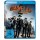 Zombieland 2: Doppelt hält besser (Blu-ray) - Sony Pictures Entertainment Deutschland GmbH  - (Blu-ray Video / Komödie)