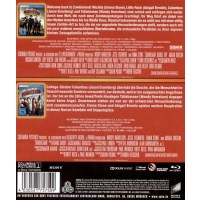 Zombieland 1 & 2 (Blu-ray) - Sony Pictures Entertainment Deutschland GmbH  - (Blu-ray Video / Horror/Komödie)