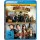 Zombieland 1 & 2 (Blu-ray) - Sony Pictures Entertainment Deutschland GmbH  - (Blu-ray Video / Horror/Komödie)