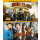 Zombieland 1 & 2 (Blu-ray) - Sony Pictures Entertainment Deutschland GmbH  - (Blu-ray Video / Horror/Komödie)