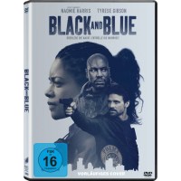 Black and Blue - Sony Pictures Entertainment Deutschland...