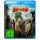 Jumanji: The Next Level (Blu-ray) - Sony Pictures Entertainment Deutschland GmbH  - (Blu-ray Video / Komödie)