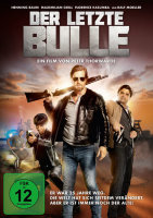 Letzte Bulle, Der (DVD) Min: 96/DD5.1/WS - WARNER HOME  -...