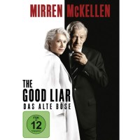 Good Liar, The: Das alte Böse (DVD) Min: /DD5.1/WS -...