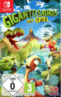 Gigantosaurus  SWITCH - Atari  - (Nintendo Switch /...