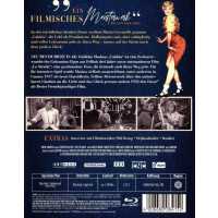 Nächte der Cabiria, Die (BR) Min: 118/DD/VB  digital remastered - Arthaus  - (Blu-ray Video / Drama)