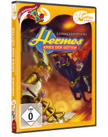 Hermes 2 Krieg der Götter  PC  C.E. SUNRISE -...